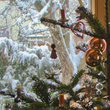 Weihnachten 2010