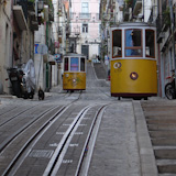 Lissabon Juni 20009