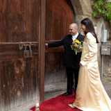 Reception Trotte