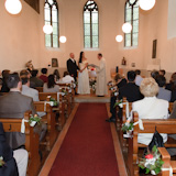 Wedding ceremony